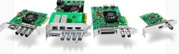 Blackmagic Decklink Duo 2