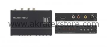 Kramer VP-410