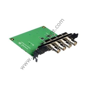 DeckLink 4K Extreme 12G - Quad SDI