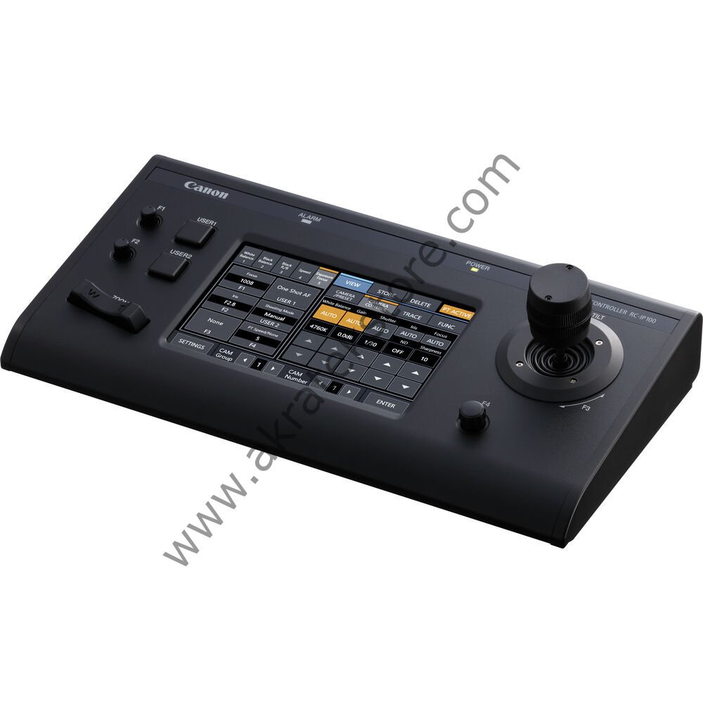 Canon RC-IP100