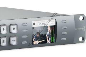 Blackmagic Duplicator 4K