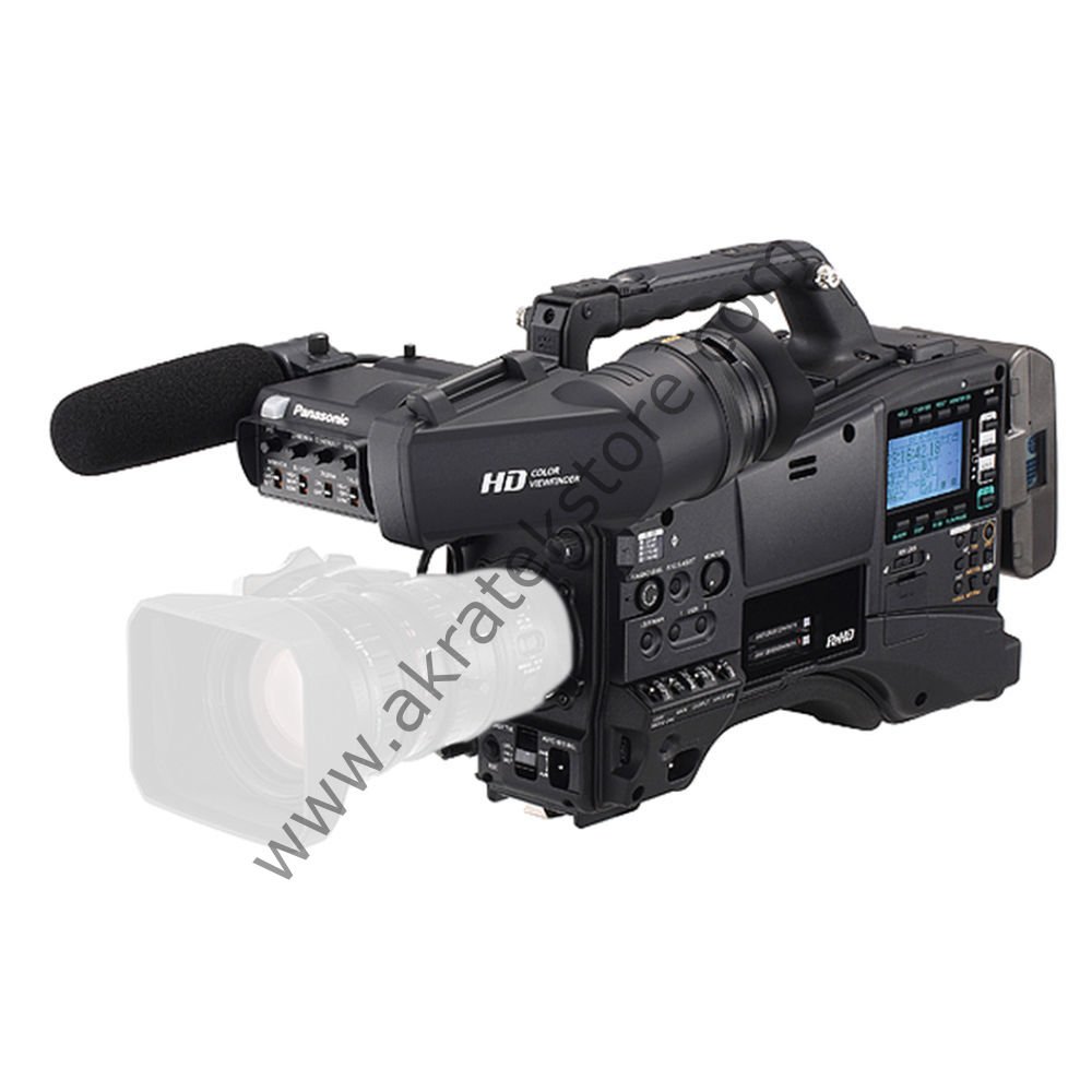 Panasonic AG-HPX610EJH