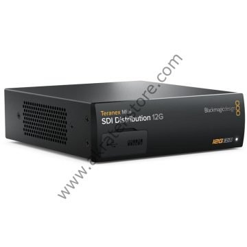 Teranex Mini - SDI Distribution 12G