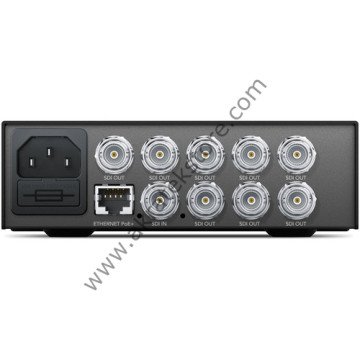 Teranex Mini - SDI Distribution 12G