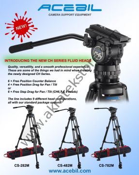 Acebil CS-482M / HC-100