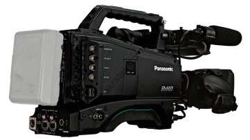 Panasonic AJ-PX800GF