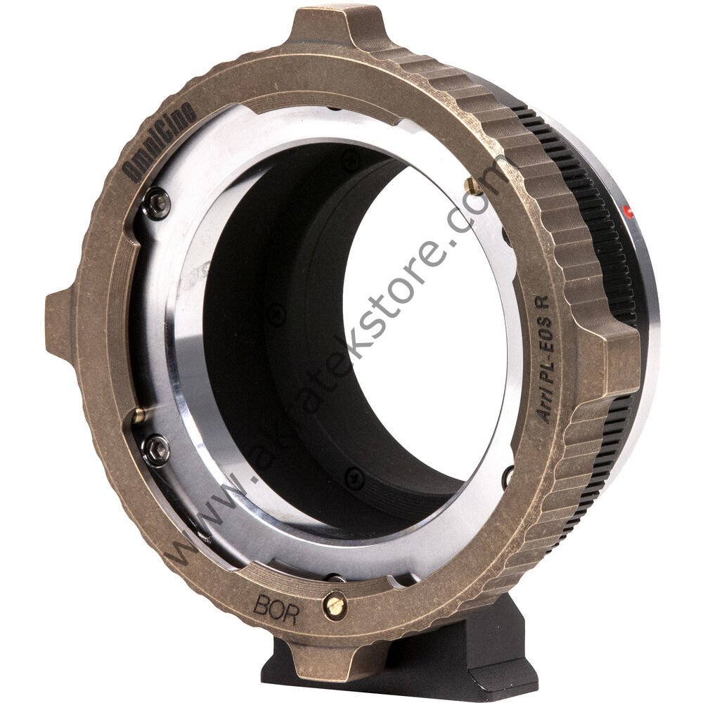 Canon RF Mount to PL Mount Adapter