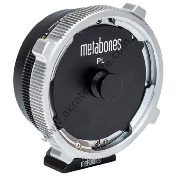 PL-Mount Lens Canon RF-Mount Camera