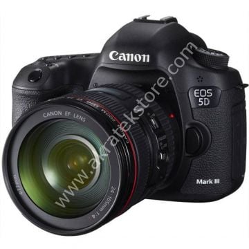 Canon 5D Mark III 24-105 KIT
