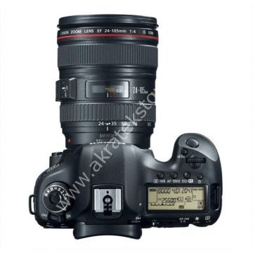 Canon 5D Mark III 24-105 KIT