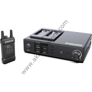 MARS T1000 WIRELESS INTERCOM