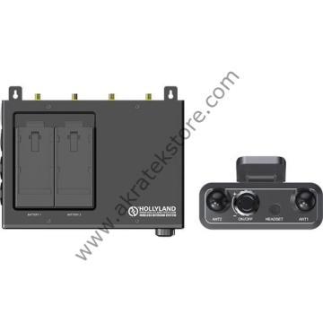 MARS T1000 WIRELESS INTERCOM