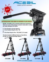 Acebil CS-482G