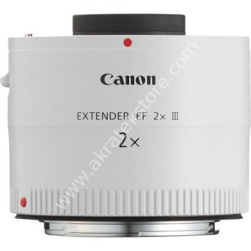 Canon Extender EF 2x III