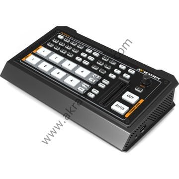 HVS0402U Live Streaming Video Switcher