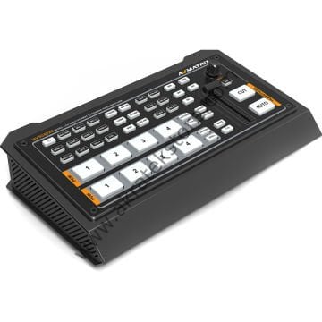 HVS0402U Live Streaming Video Switcher