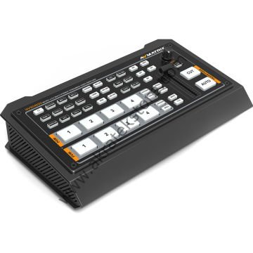 HVS0402U Live Streaming Video Switcher