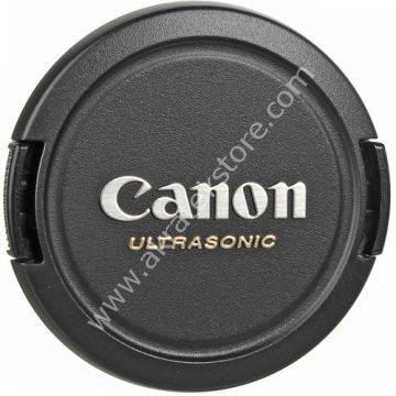 Canon 50mm f/1.4 USM Lens