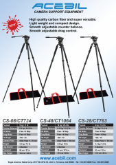 Acebil CS-08/CT724