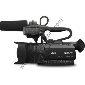 JVC GY-HM200ESB