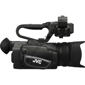 JVC GY-HM200ESB