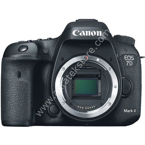 Canon EOS 7D MARK II BODY