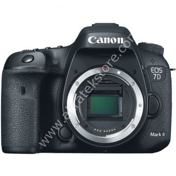Canon EOS 7D MARK II BODY