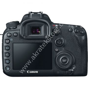 Canon EOS 7D MARK II BODY
