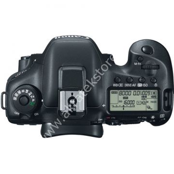 Canon EOS 7D MARK II BODY