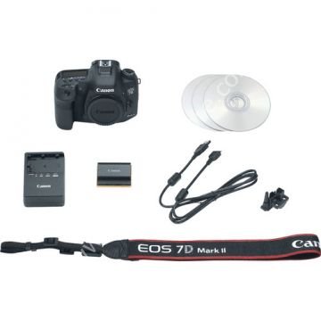 Canon EOS 7D MARK II BODY
