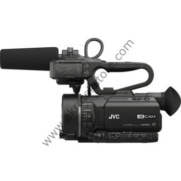 JVC GY LS 300