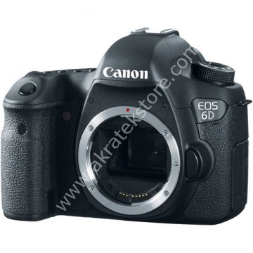 Canon EOS 6D BODY