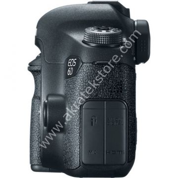 Canon EOS 6D BODY