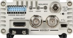 DAC-70 Up Down Cross Converter