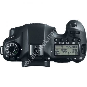 Canon EOS 6D BODY