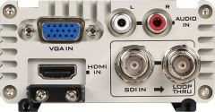 DAC-70 Up Down Cross Converter