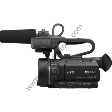 JVC GY LS 300+Olympus 12-40 F 2.8