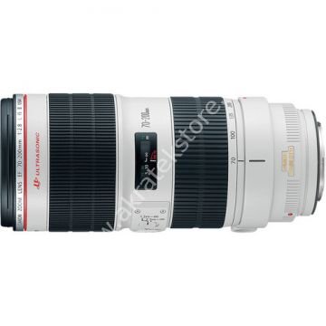 Canon EF 70-200mm f/2.8L IS II USM Lens