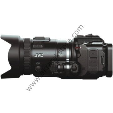 JVC PX 100 BE