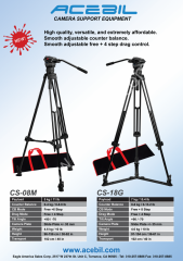 Acebil CS-08M