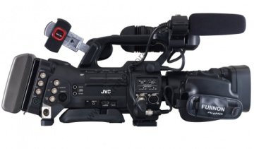 JVC GY HM890E