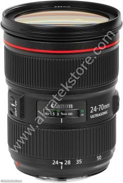 Canon EF 24-70mm f/2.8L II