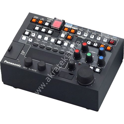 Panasonic AJ-RC10G
