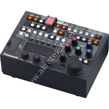 Panasonic AJ-RC10G