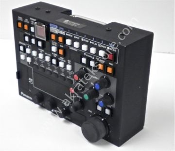 Panasonic AJ-RC10G