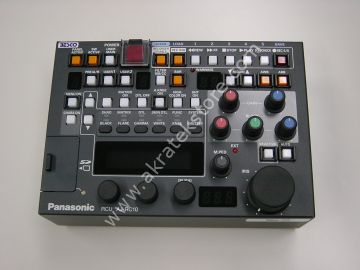 Panasonic AJ-RC10G