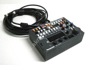 Panasonic AJ-RC10G