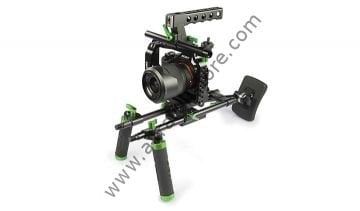 Lanparte MCK-01