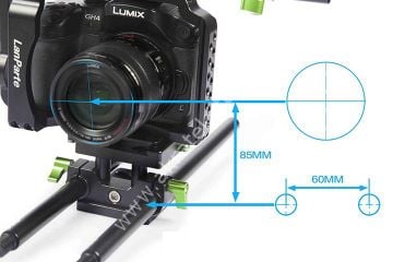 Lanparte MCK-01