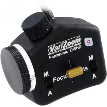 Varizoom VZStealthPZFI